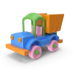 Toy Car